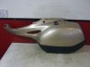 Saddlebag left Honda Deauville 650 - 700