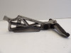 Main step holder left Yamaha FZX 750
