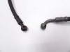 Brake hose front Aprilia Pegaso