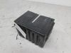Batterie befestigung Honda CB 750 