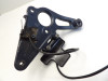 Main step holder right BMW R 1150 R