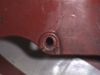 Kotflugel vorne Kawasaki Overige Kawasaki