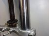 Voorpoten compleet Kawasaki GPX 600