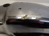 Achterspatbord Kawasaki CSR 305 LTD