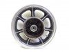 Rear wheel Kawasaki LTD 454