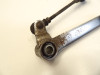 Gear change pedal  Honda CB 750 