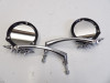 Spiegel set Harley Davidson Overige Harley Davidson