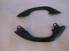Rear grip Kawasaki VERSYS 650