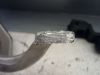 Main step holder right Kawasaki ZZR 1100