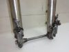 Front pipes complete Yamaha FJ 1200