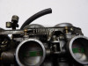 Carburateurset Kawasaki ZL 600