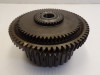 Clutch Suzuki GSX F 1100