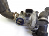 Radiator toebehoren Yamaha FAZER 600