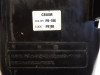 Achterspatbord Honda CB 500