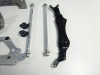 Frame body parts Yamaha FZ8