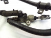 Bremszylinder hinten Honda NTV 650