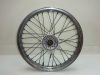 Front Wheel Honda CMX 250 