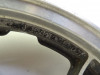 Rear wheel Suzuki GS 550 L