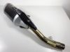 Muffler Kawasaki Z 750