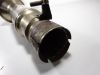 Muffler Honda CBR 1100 XX