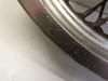 Rear wheel Suzuki VS 700 Intruder