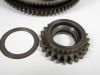 Rotor vliegwiel Ducati monster 600