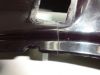 Linker achterkant Yamaha XJ 600 Diversion