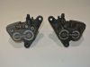 Brake calipers front BMW R 1150 GS