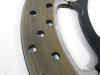 Bremsscheibe vorne Yamaha MT 09