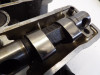 Cylinder head Yamaha XVZ 1200 Venture