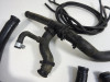 Radiator parts Ducati Multistrada 1200