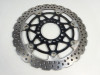 Brake disc front Kawasaki VERSYS 650