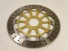 Remschijf voor rechts Ducati 900 SS Supersport