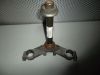 Steering stem Kawasaki GPZ 500