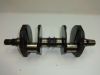 Crankshaft Honda VF 700  750 C Magna
