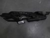 Linker achterkant Triumph Tiger 800 xc