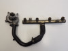 Wasserpumpe Kawasaki ZZR 1100