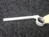 Lenkerstummel Links Triumph Daytona 675 