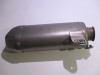 Muffler Yamaha MT 10