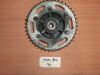 Kettenrad-Trager Yamaha TDM
