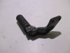 Pillion step left  Honda VTX 1800