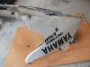 Onderkuip Yamaha YZF 1000 Thunderace