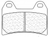 Remblokken voor Ducati 848