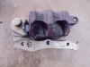 Rear brake caliper BMW R 1200 GS