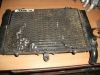 Radiateur Honda CBR 1000 F