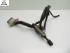 Rempomp achter Honda NTV 650