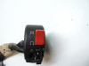 Handlebar switch assy right Kawasaki ZX 6 R