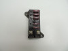 Fuse box Suzuki GSX R 750