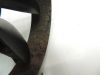 Ventilator Suzuki Burgman 400