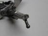 Schetsplaat links Yamaha YZF R6